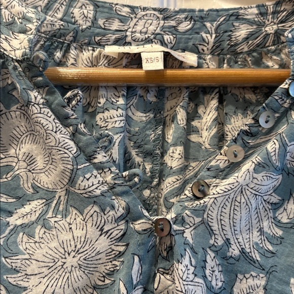 MAREA ELIZABETH DRESS- size XS/small - Picture 3 of 6